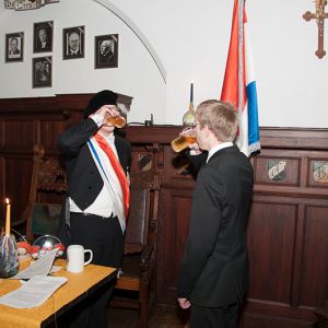 150. Gründungstag — Bild 6
